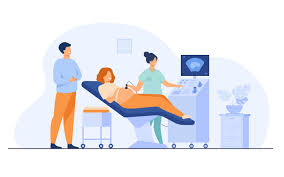 Antenatal Care Module: Cohort 1