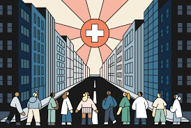 Public Health Concern