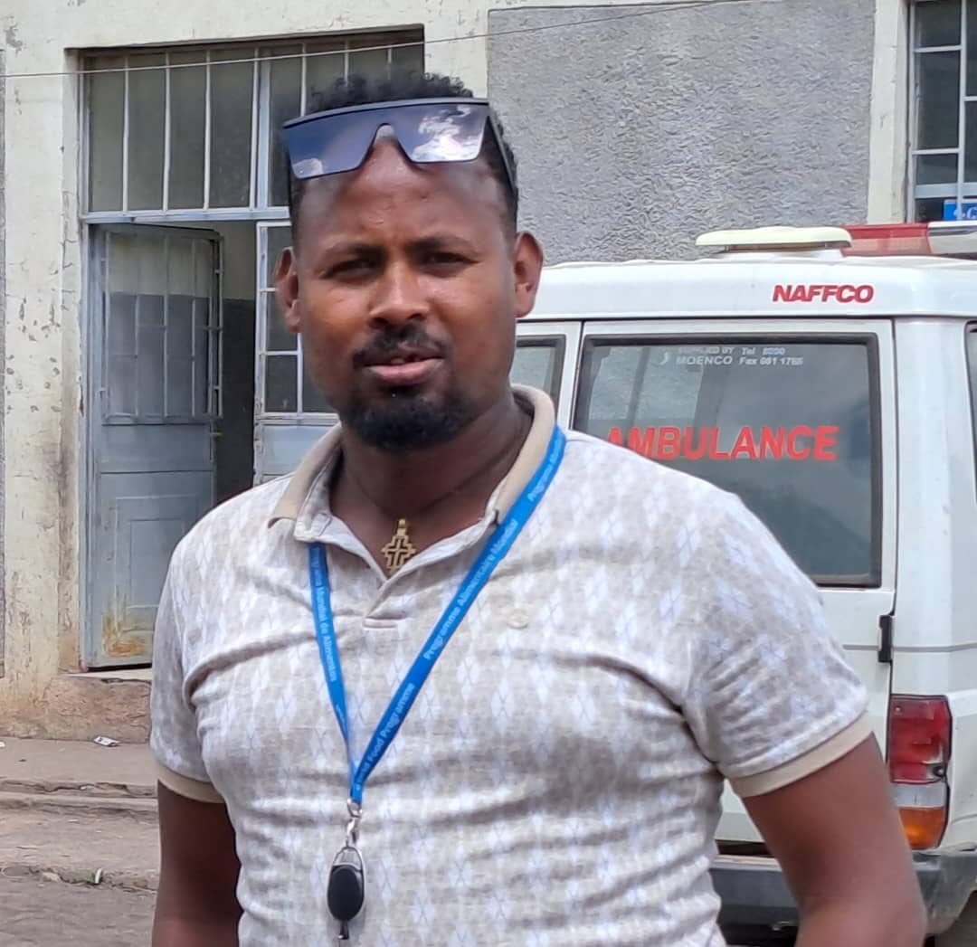 Mulualem