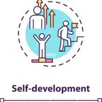 self-development-concept-icon-2C428RP